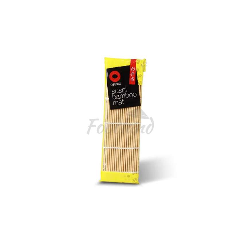 Bamboo Sushi Mat | Sushi Mat - OBNTO