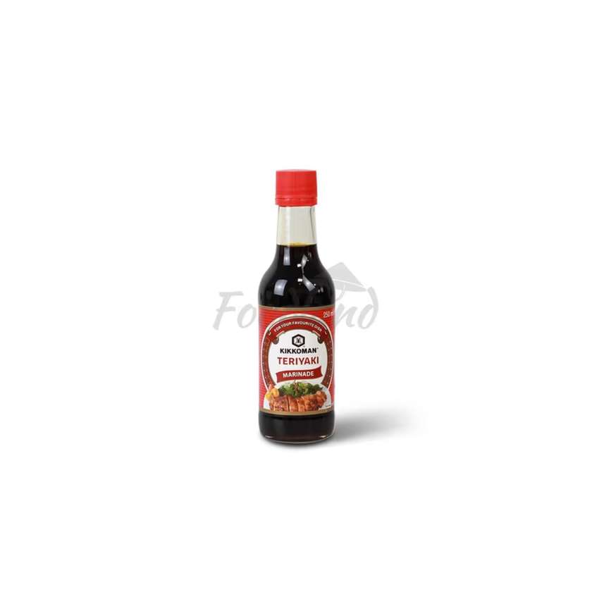 Teriyaki Marinade KIKKOMAN 250ml