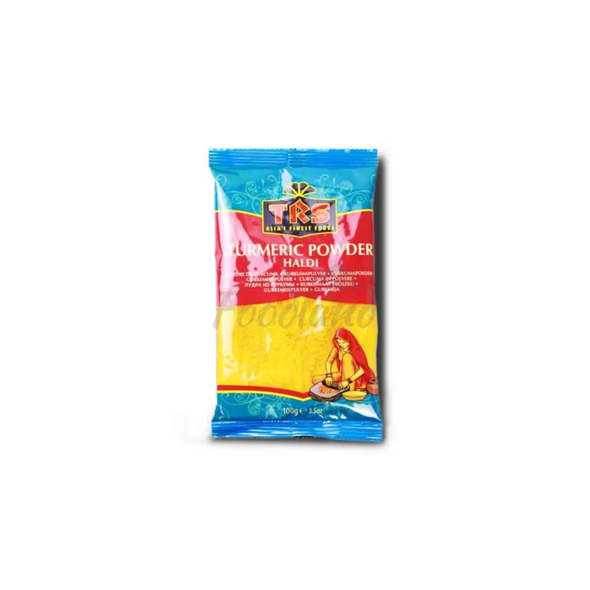 Turmeric powder - TRS 100g