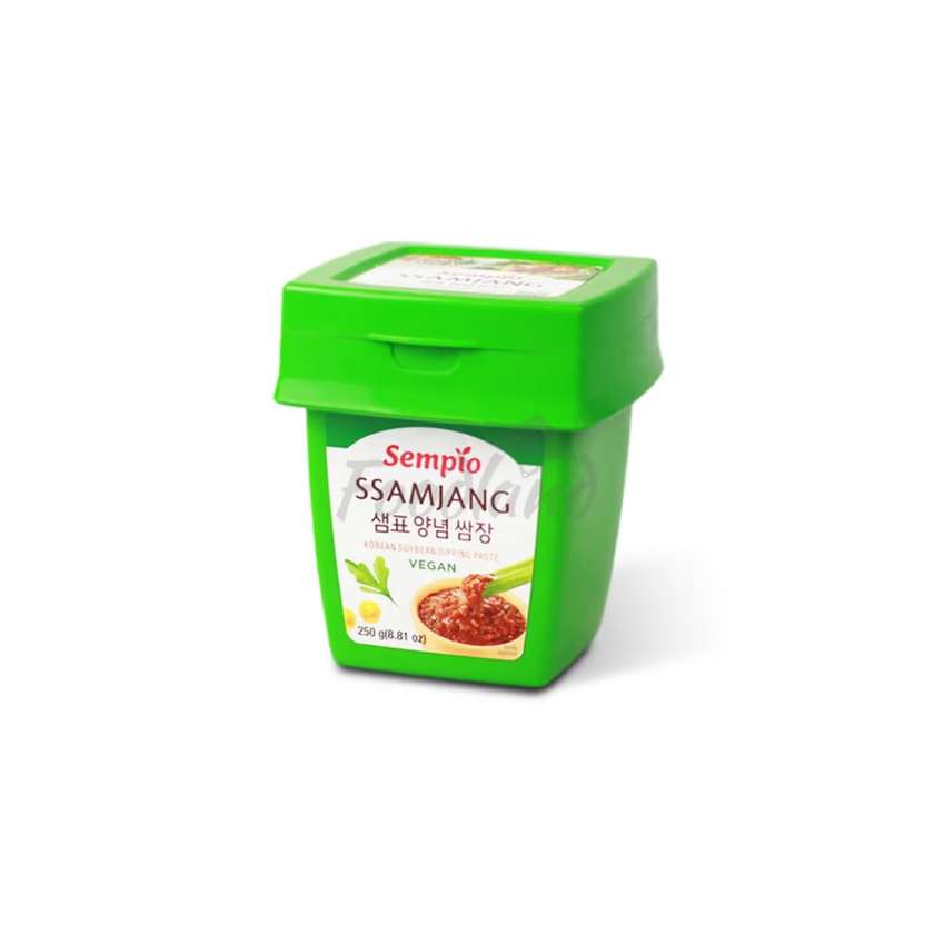 Ssamjang Korean Soybean Paste SEMPIO 250g