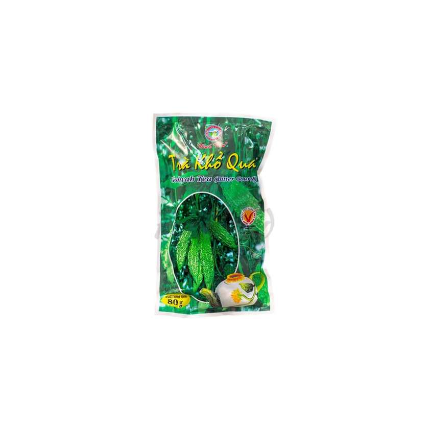 Gohyah Bitter Gourd Tea VINH TIEN 80g