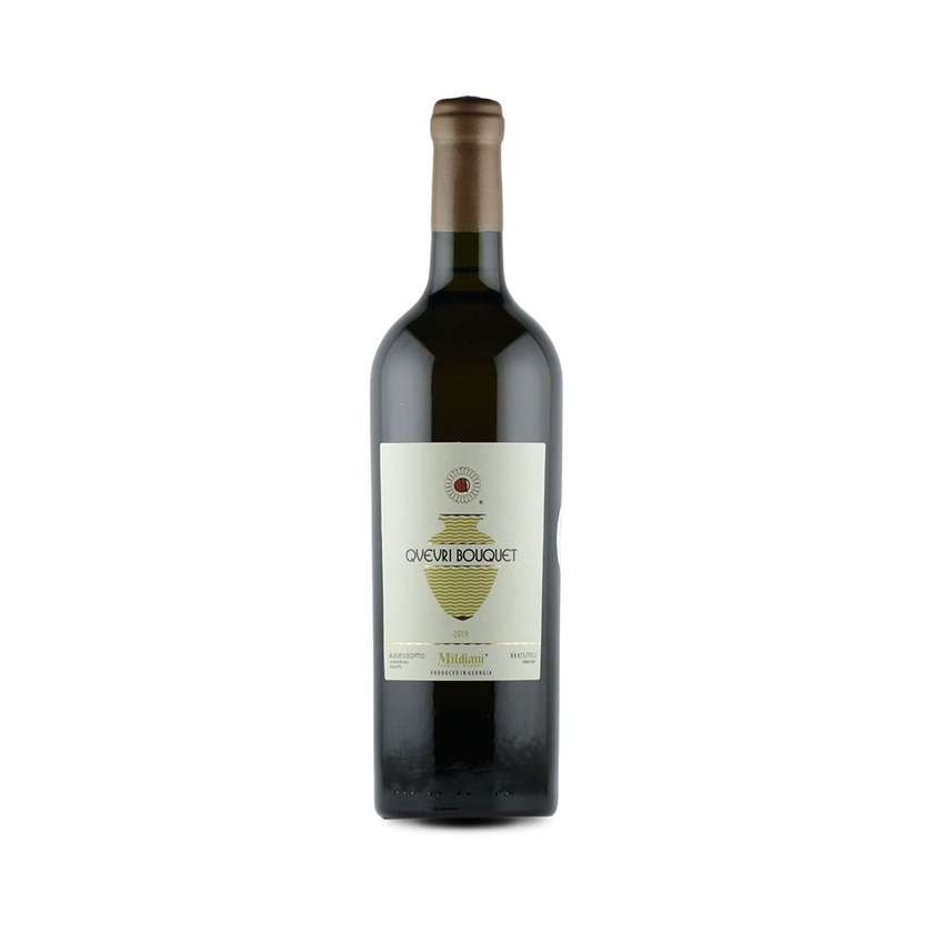 Mildiani Rkatsiteli 2019 Qvevri Bouquet