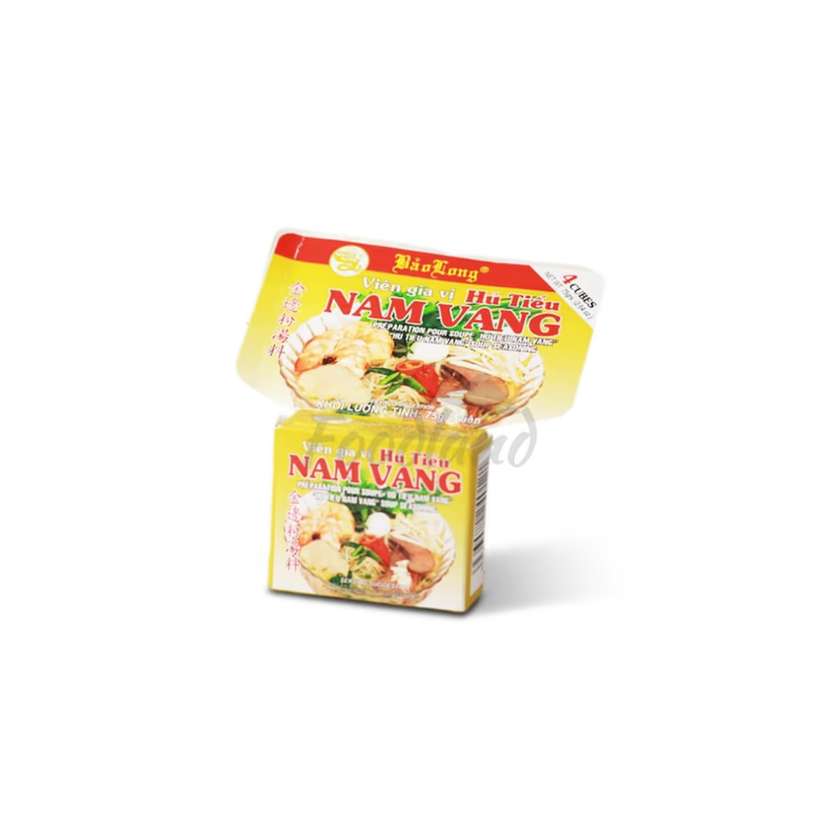 Phnom Penh style soup seasoning BAO LONG 75g