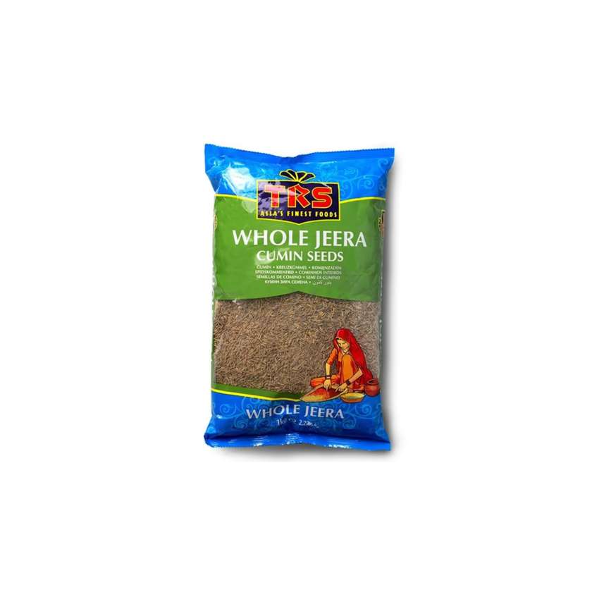 Cassava seeds Whole Jerra TRS 1 kg