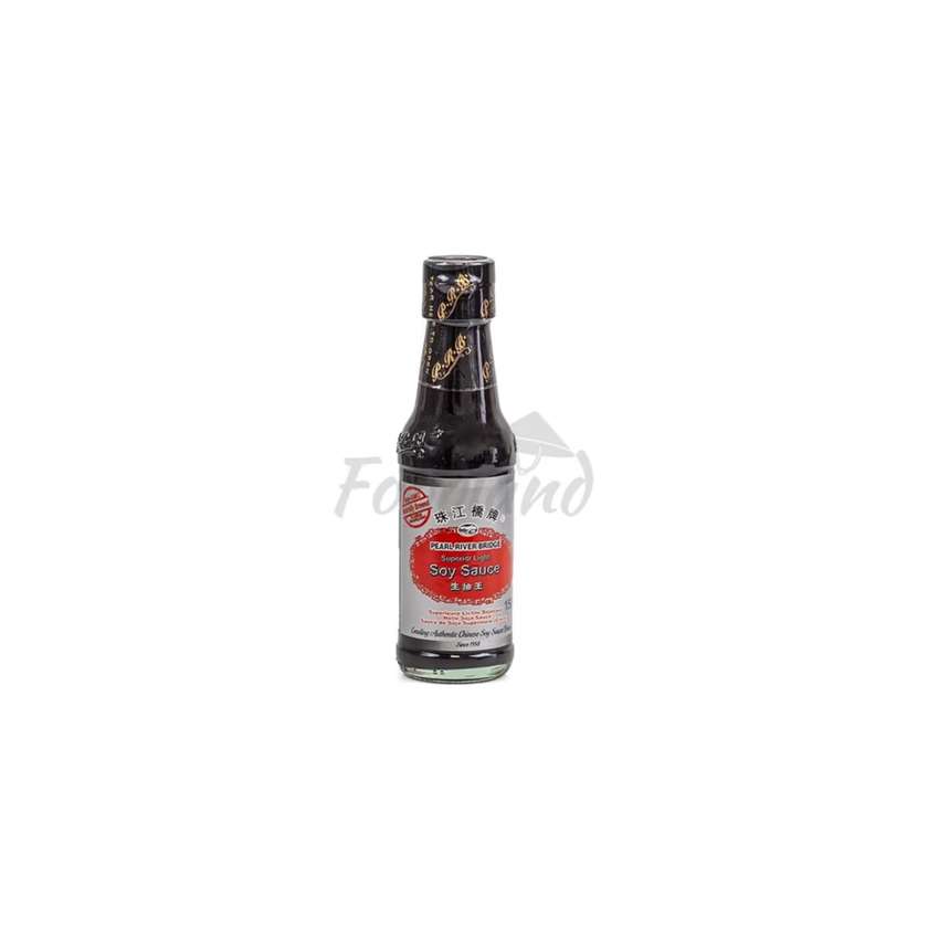 Light Soy Sauce PEARL RIVER BRIDGE 150ml