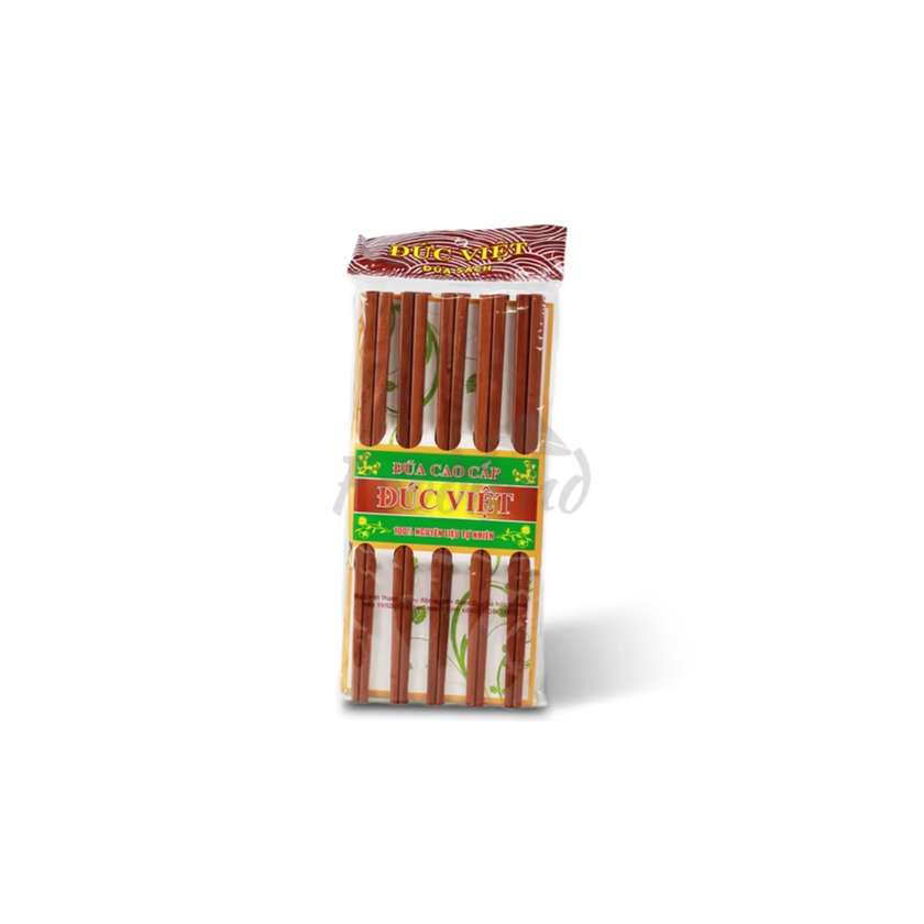 Wooden chopsticks DUC VIET 24cm