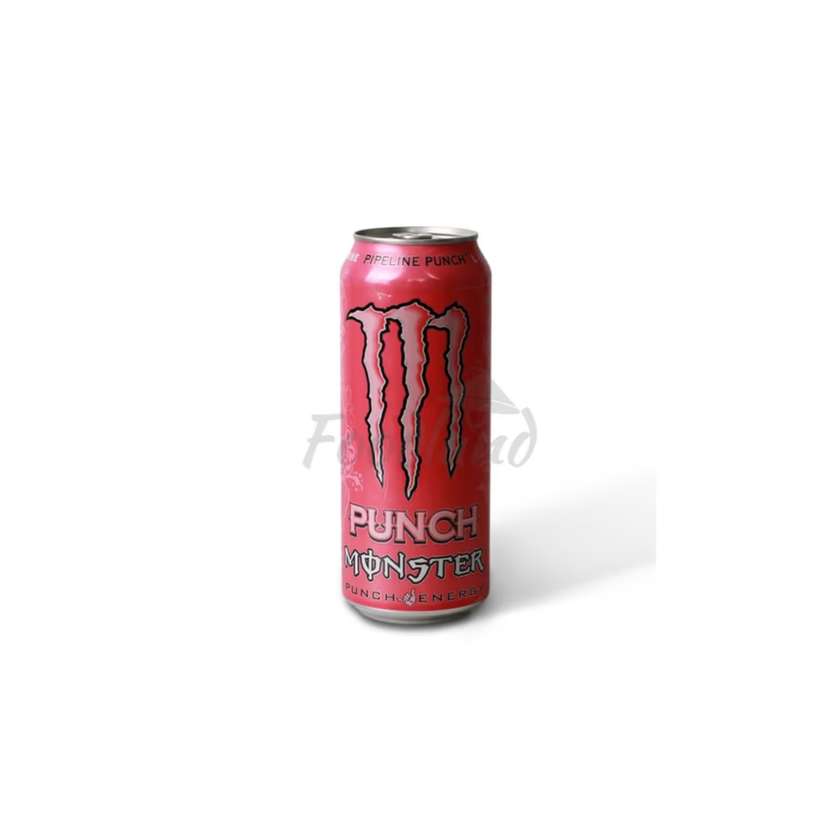 Monster Pipeline Punch Energy Drink 500 ml