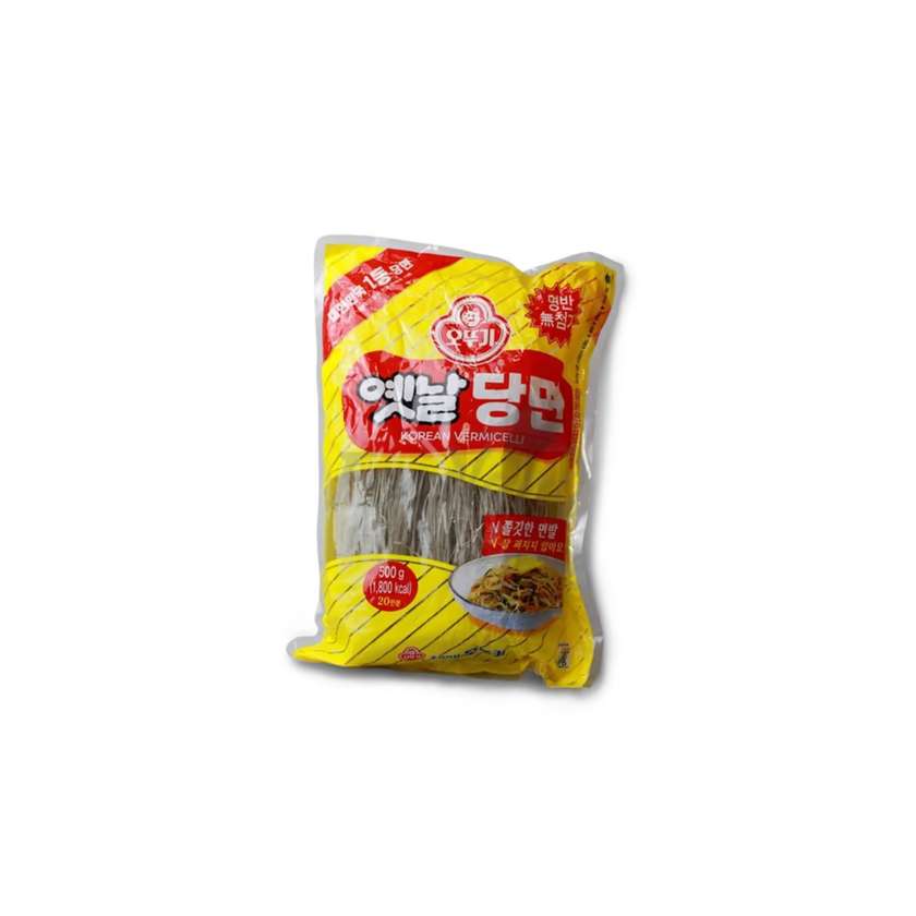Sweet potato glass noodles OTTOGI 500g