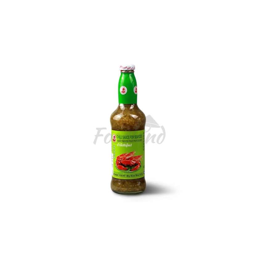 COCK BRAND Seafood Chili Sauce 700ml