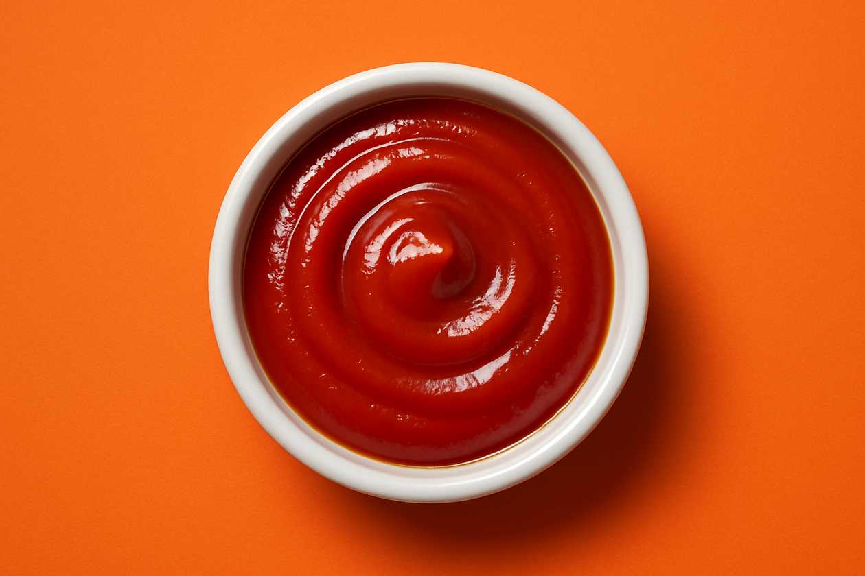 Ketchup