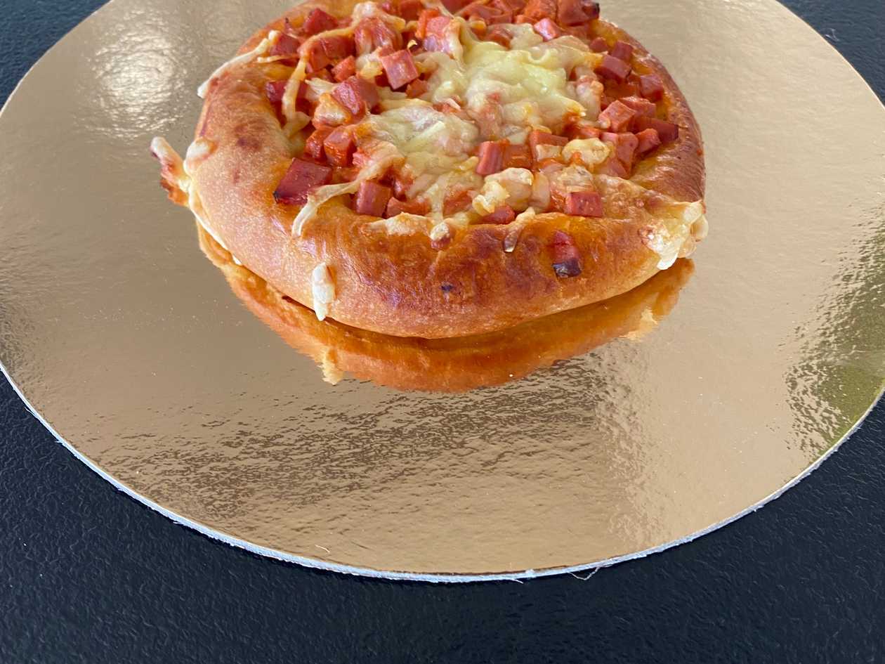Пицца Классика