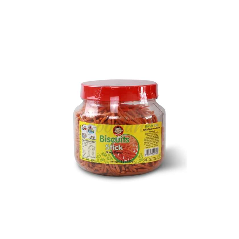 Spicy sticks HOSHI 415g