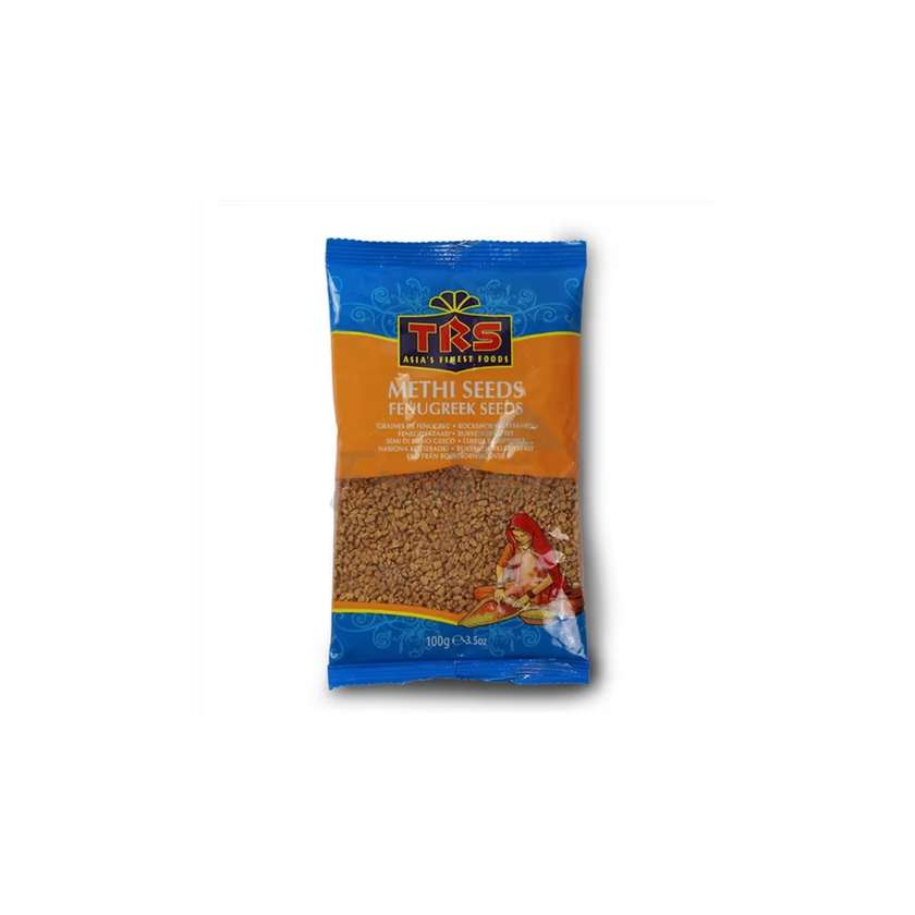 Fenugreek seeds TRS 100g