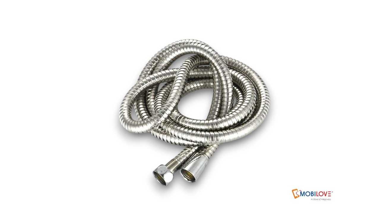 Universal pipe for sanitation, 120 cm, Russia, 1111111111318