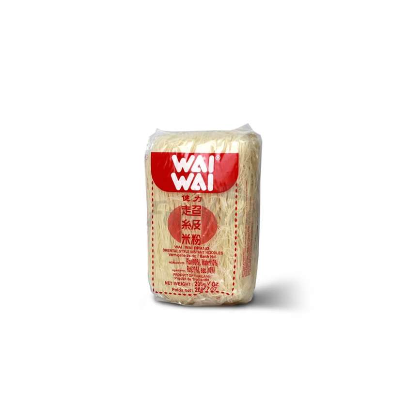 Oriental instant noodles WAI WAI 200g