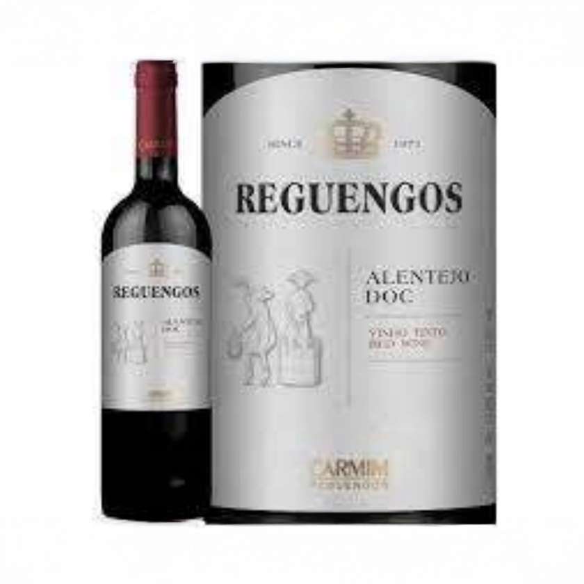 Reguengos Red Wine