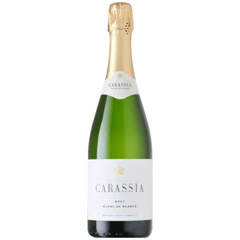 Carastelec Carassia Blanc de Blancs Brut 0.75L