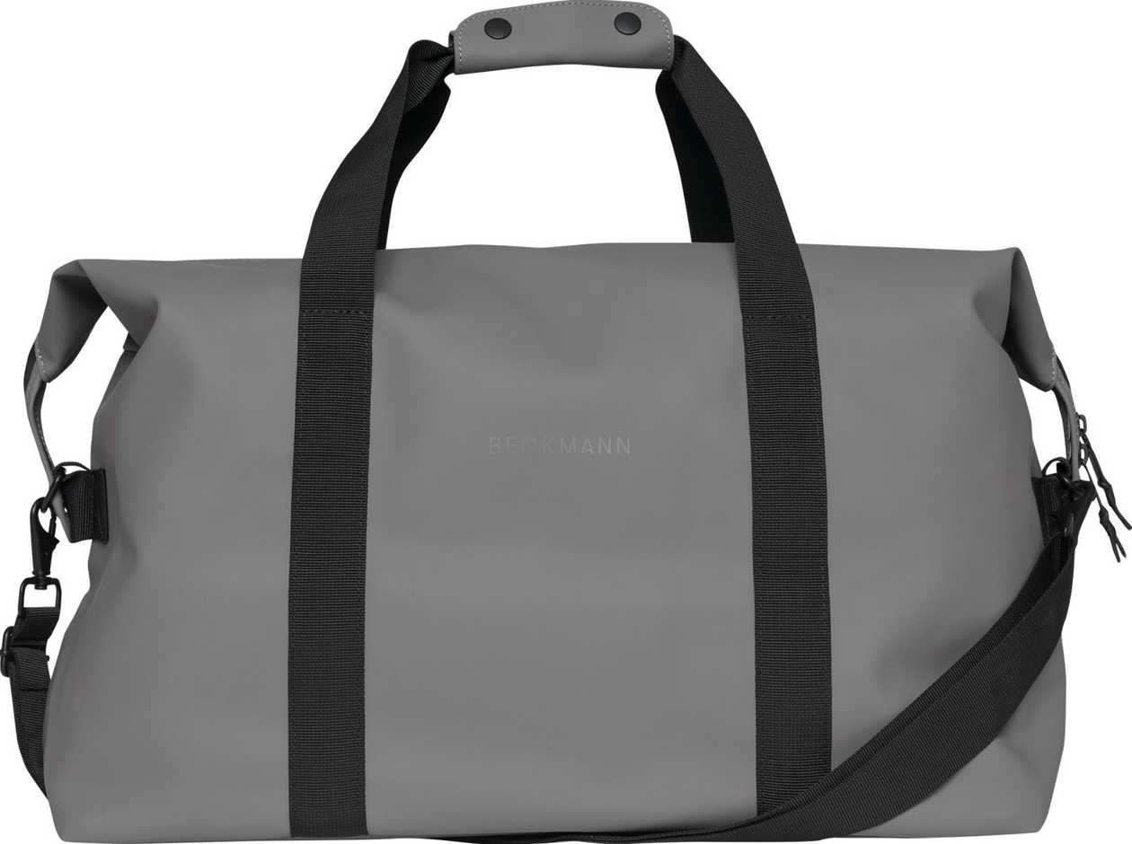 Travel Bag Beckmann Street Weekend 48H grey Capacity 45L