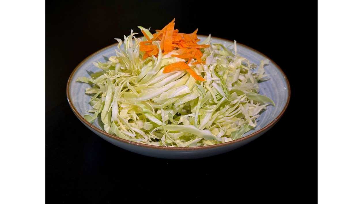 Cabbage Salad