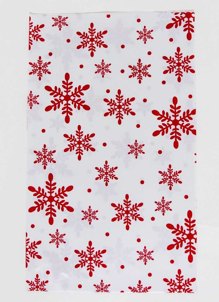 Gift Bag Foil 15x25 Different Colors
