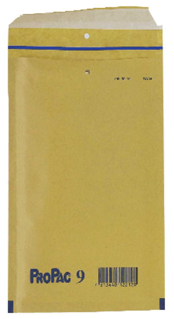 Security Envelope No.13, 170*225 mm Outer Size (inner Size 150x215 mm)