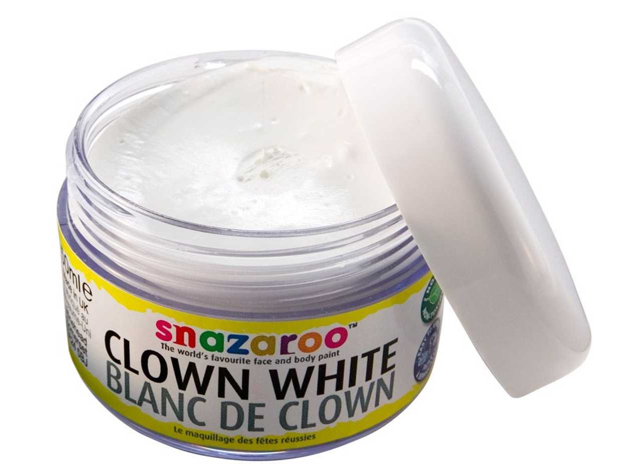 Facial Tint 50 ml Clone White