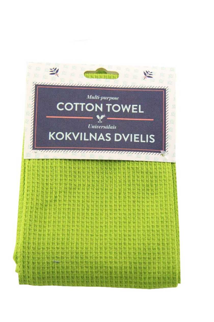 Kitchen Towel 50*70 cm (Green)