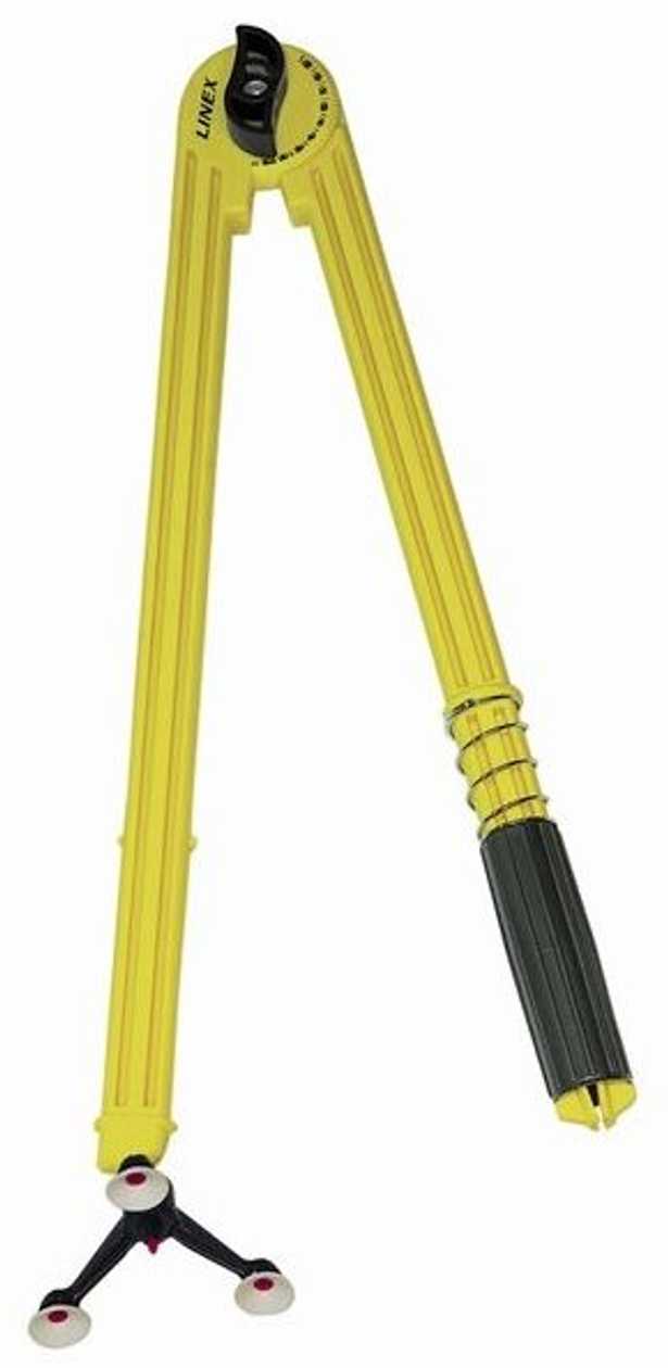 Board Circle For Chalk Linex Bb450, 450 mm