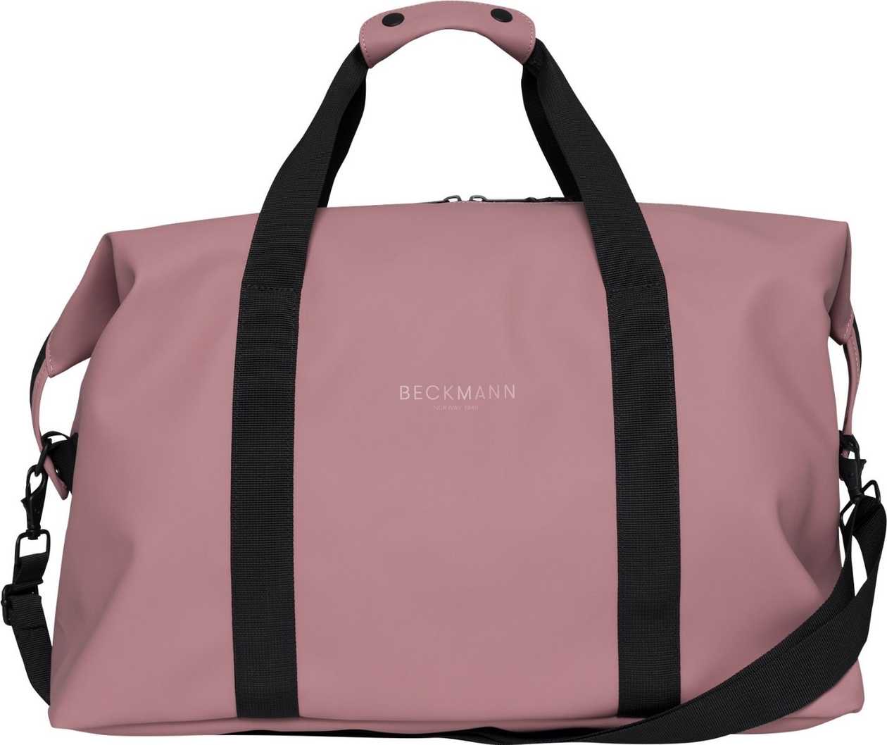 Travel Bag Beckmann Street Weekend 48H Ash Rose Volume 45L