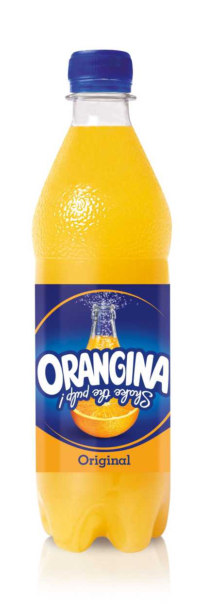 Orangina 0,5l