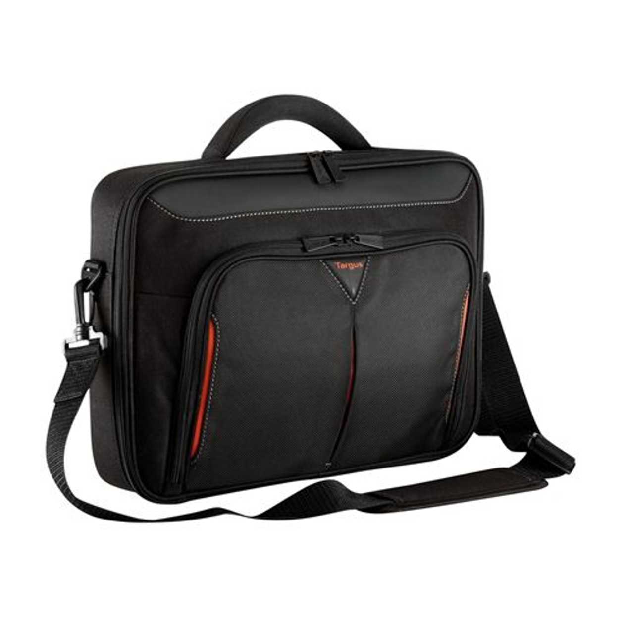 Laptop Bag Targus Cn414eu Classic+ Clamshell Case 13`-14.1` Polyester, 0.6 kg