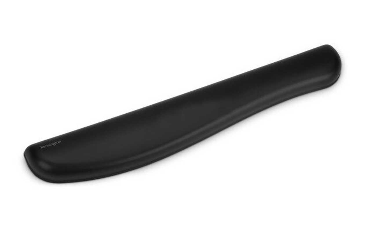 Wrist Rest For The Keyboard Kensington K52798ww Ergosoft Wrist Rest For Mechanical & gaming Keyboards, For Device Height From 20 mm