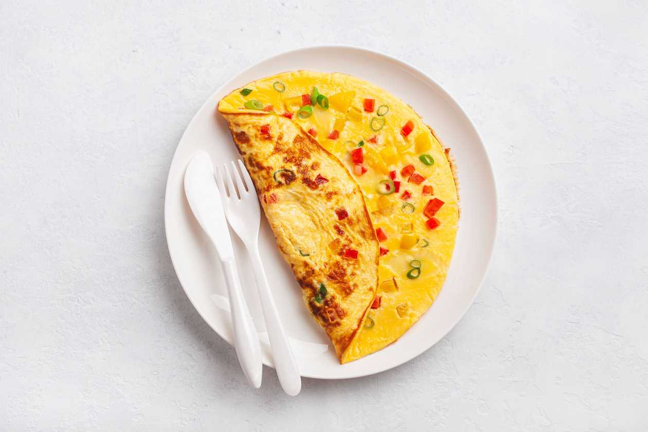 Omelet