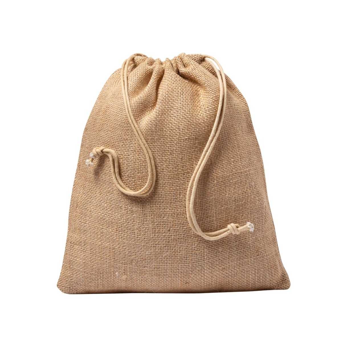 Jute Bag 250×300 mm
