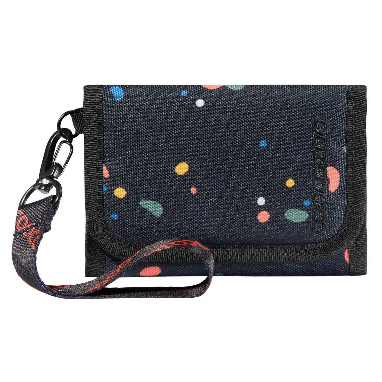 Cash Bag Coocazoo Cashdash Sprinkled Candy