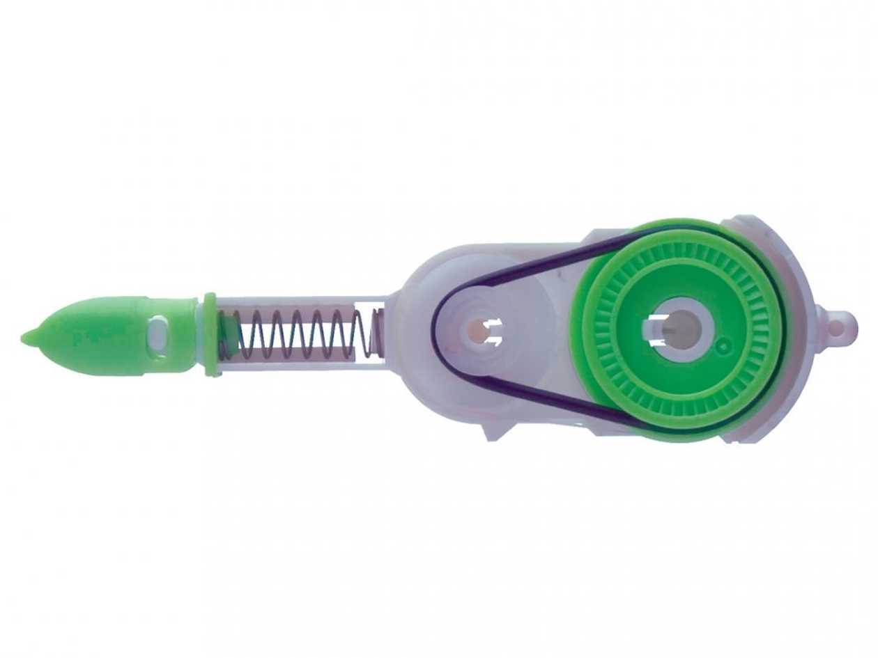 Correction Tape Spare Roll Pilot Whiteline Ectrf-15k-4 g Begreen Spare Tape 88.4%