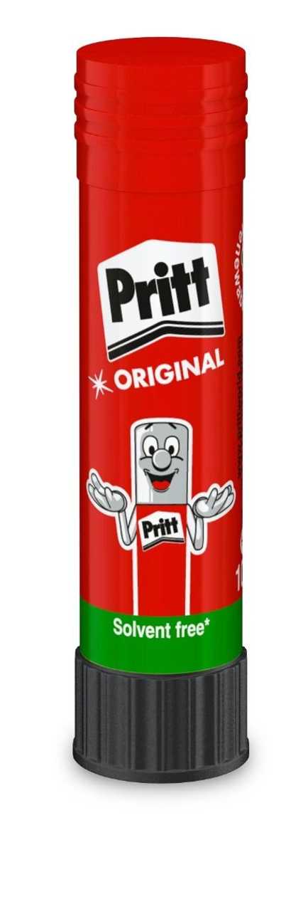 Glue Stick Pritt 10 g