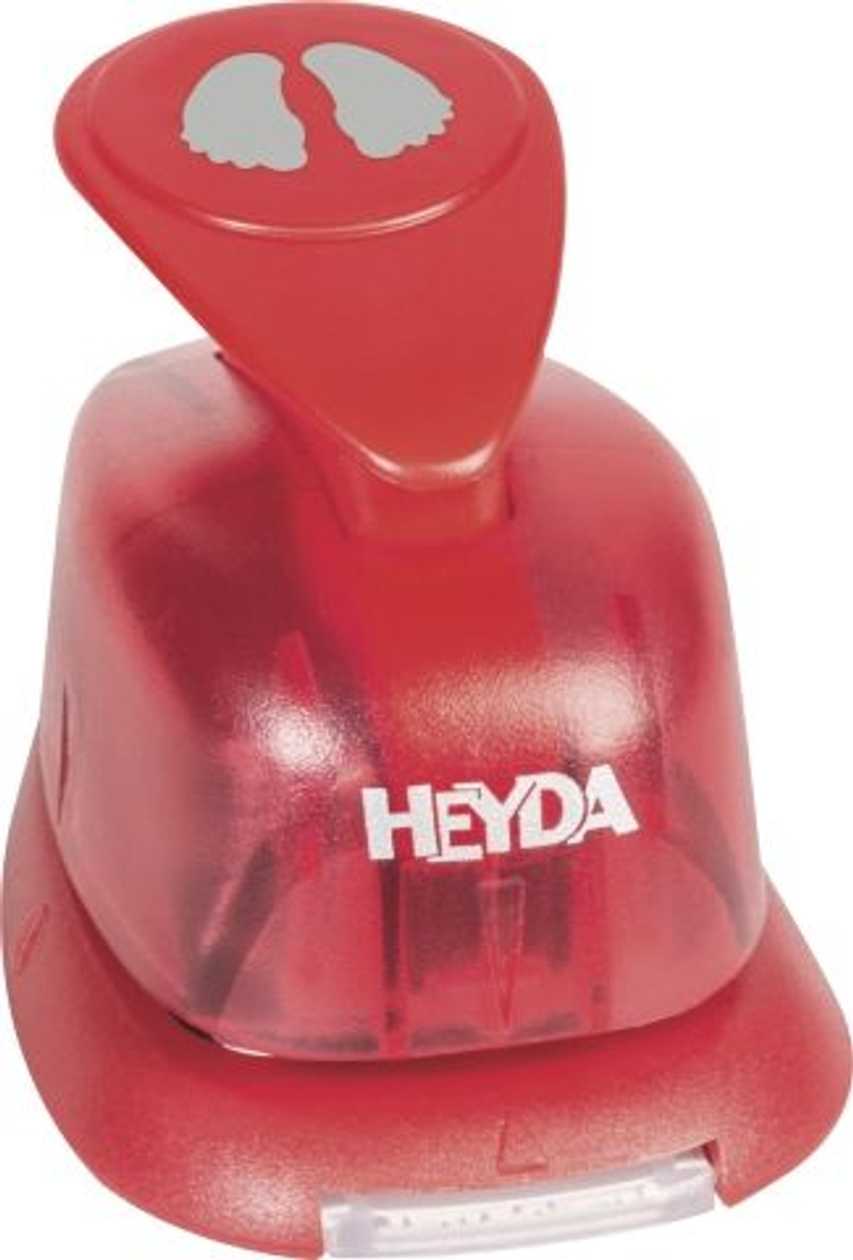 Shape Cutter Stomp 1, 7 cm, Heyda