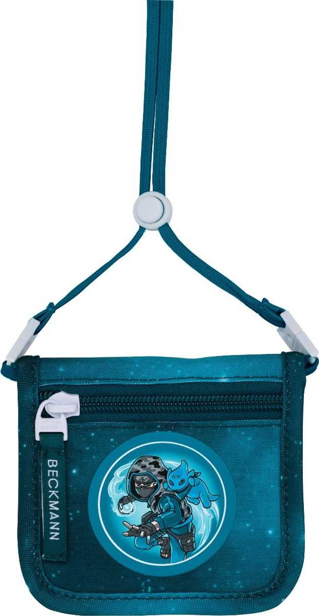 Beckmann Ninja Master Wallet.