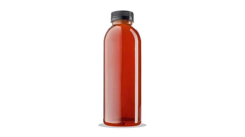ICE TEA marakuja