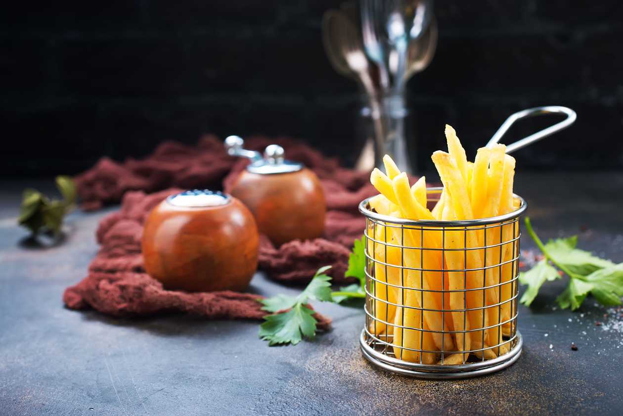 Plain Chips