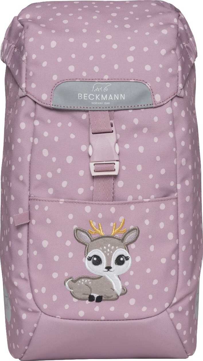 Backpack / Ranch for Babies Beckmann Classic Baby Deer