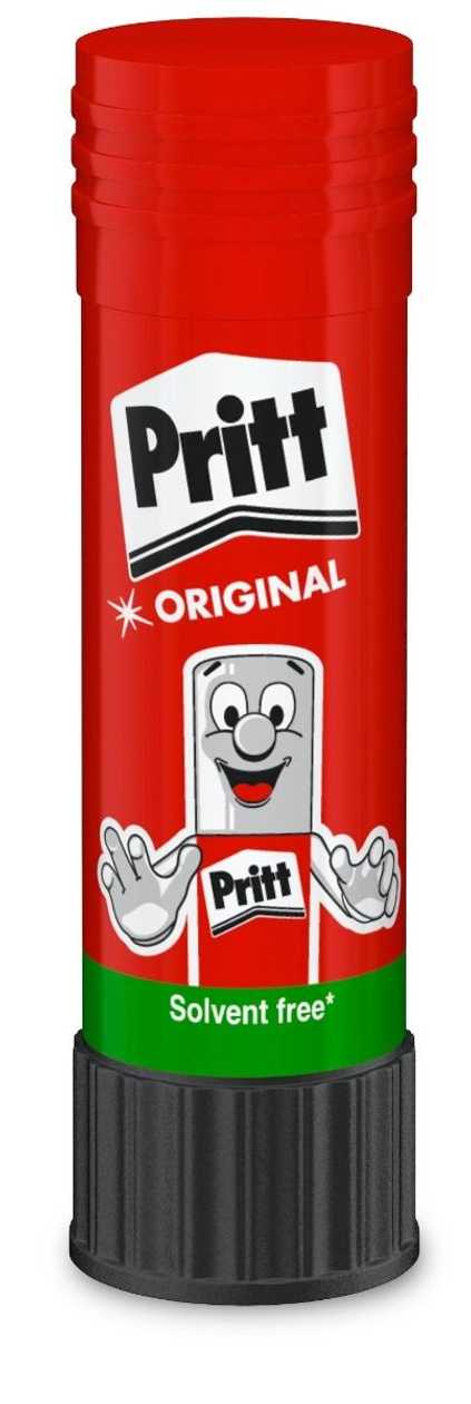 Glue Stick Pritt 40 g