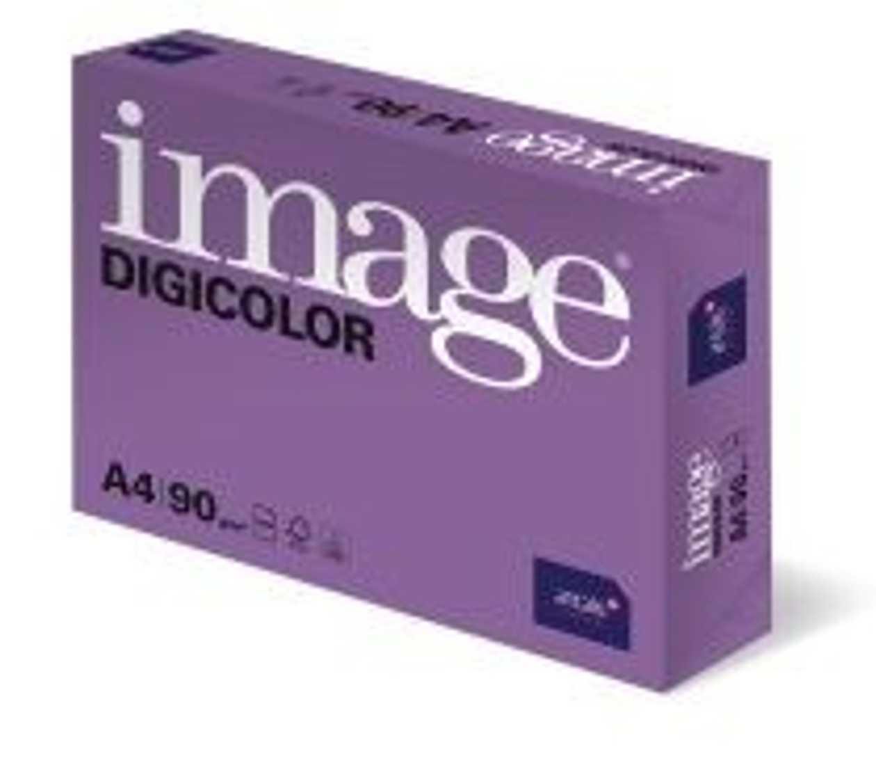 Copy Paper A4 90 g Image Digicolor 500 Sheets In A Pack