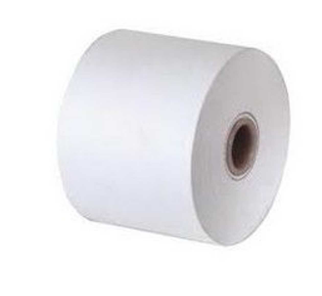 Thermal Paper/cash Register Paper 57 mmx50 mm (30 Meters) X12 mm (core)
