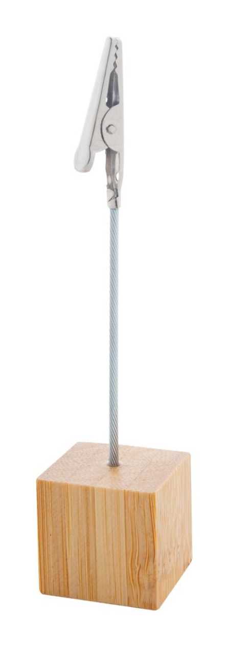 Tag Holder Bombra