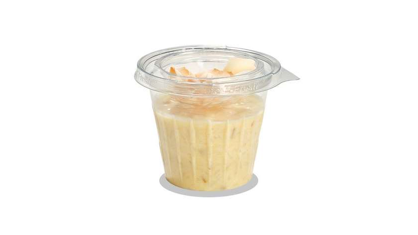 Mango sticky rice