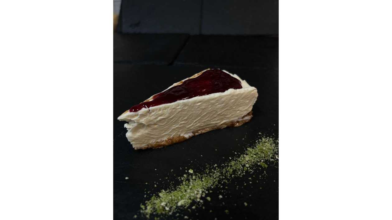 Don Corleone Cheesecake