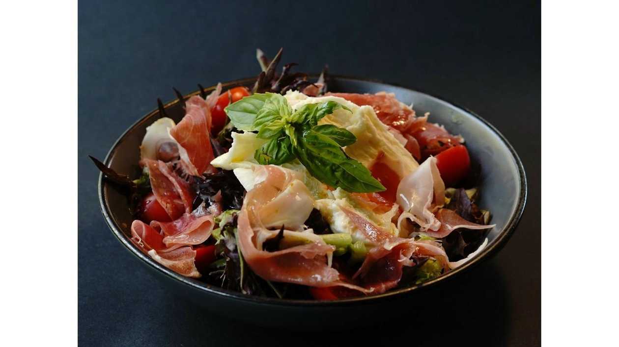 Don Corleone Salad