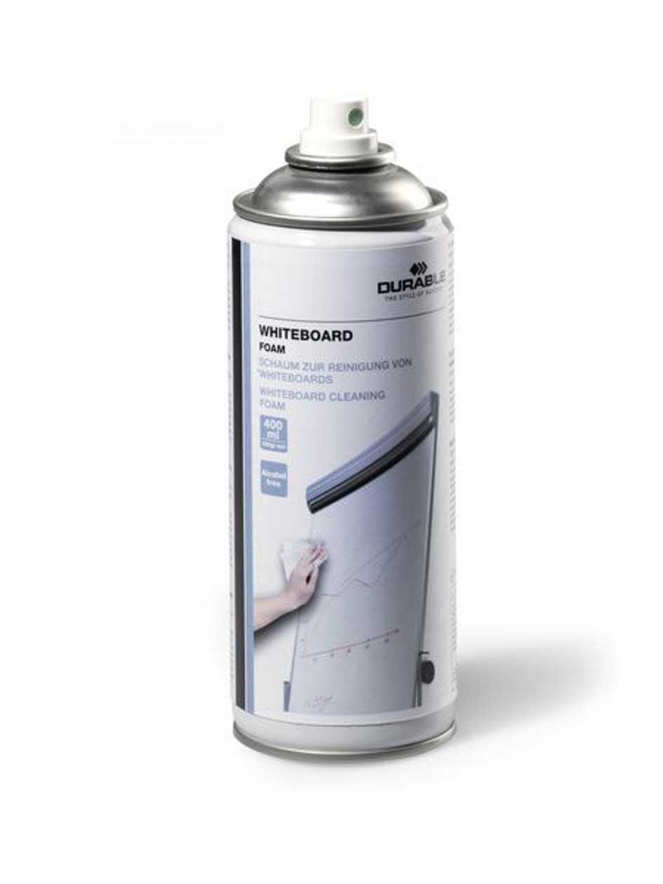 Cleaning Foam For Whiteboard Durable 400 ml